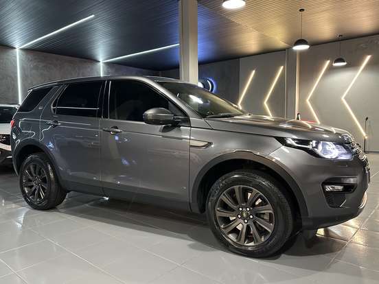 LAND ROVER-DISCOVERY SPORT-2019