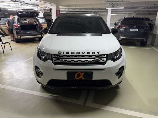 LAND ROVER-DISCOVERY SPORT-2019