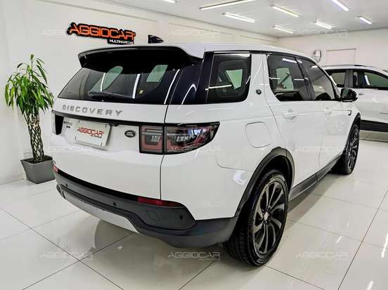 LAND ROVER-DISCOVERY SPORT-2019