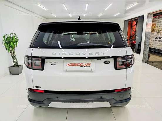 LAND ROVER-DISCOVERY SPORT-2019