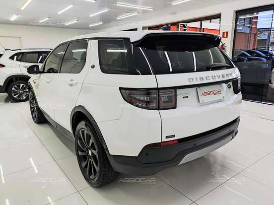 LAND ROVER-DISCOVERY SPORT-2019