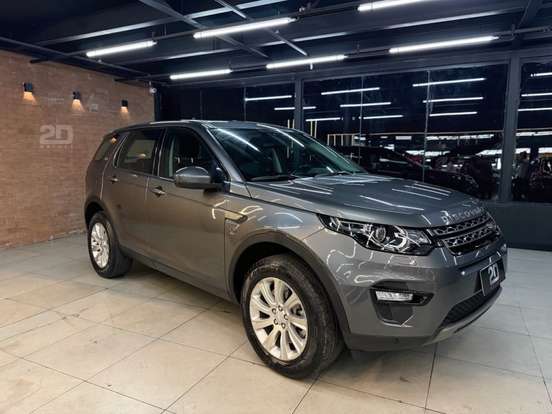 LAND ROVER-DISCOVERY SPORT-2019