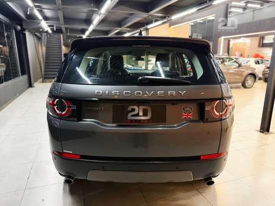 LAND ROVER-DISCOVERY SPORT-2019