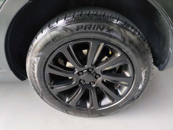 LAND ROVER-DISCOVERY SPORT-2.0 16V TURBO GASOLINA SE 4P AUTOMÁTICO LAND ROVER-DISCOVERY SPORT-2015