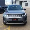 LAND ROVER DISCOVERY SPORT 2.0 D180 TURBO DIESEL S AUTOMÁTICO LAND ROVER DISCOVERY SPORT 2.0 D180 TURBO DIESEL S AUTOMÁTICO