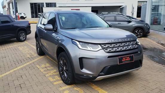 LAND ROVER-DISCOVERY SPORT-2019