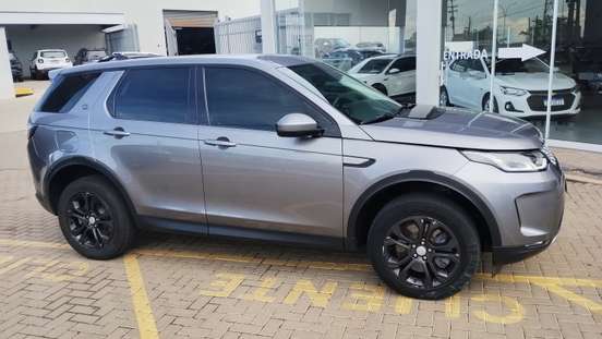 LAND ROVER-DISCOVERY SPORT-2019