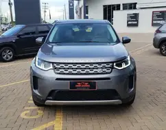 LAND ROVER DISCOVERY SPORT 2.0 D180 TURBO DIESEL S AUTOMÁTICO LAND ROVER DISCOVERY SPORT 2.0 D180 TURBO DIESEL S AUTOMÁTICO