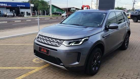 LAND ROVER-DISCOVERY SPORT-2019