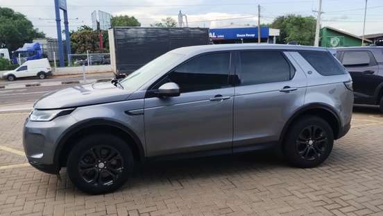 LAND ROVER-DISCOVERY SPORT-2019