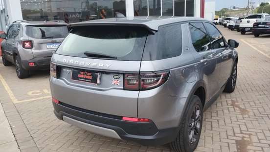 LAND ROVER-DISCOVERY SPORT-2019