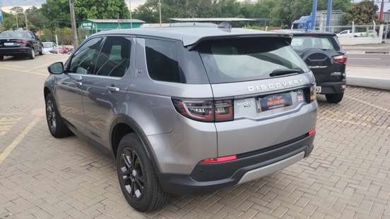 LAND ROVER-DISCOVERY SPORT-2019