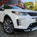 LAND ROVER DISCOVERY SPORT 2.0 D200 TURBO DIESEL R-DYNAMIC SE AUTOMÁTICO LAND ROVER DISCOVERY SPORT 2.0 D200 TURBO DIESEL R-DYNAMIC SE AUTOMÁTICO