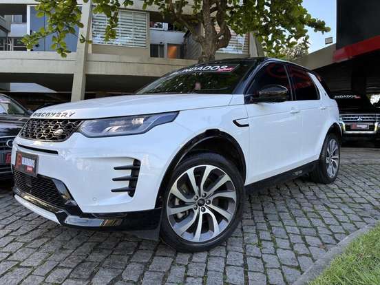 LAND ROVER-DISCOVERY SPORT-2024