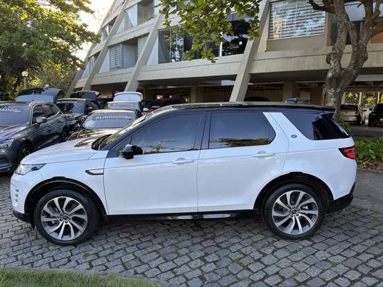 LAND ROVER-DISCOVERY SPORT-2024