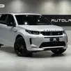LAND ROVER DISCOVERY SPORT 2.0 D200 TURBO DIESEL R-DYNAMIC SE AUTOMÁTICO LAND ROVER DISCOVERY SPORT 2.0 D200 TURBO DIESEL R-DYNAMIC SE AUTOMÁTICO