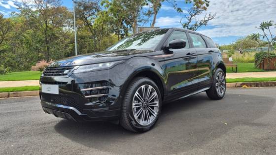 LAND ROVER DISCOVERY SPORT 2.0 P250 TURBO FLEX LANDMARK AUTOMÁTICO