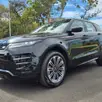LAND ROVER DISCOVERY SPORT 2.0 P250 TURBO FLEX LANDMARK AUTOMÁTICO LAND ROVER DISCOVERY SPORT 2.0 P250 TURBO FLEX LANDMARK AUTOMÁTICO