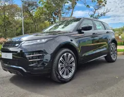 LAND ROVER DISCOVERY SPORT 2.0 P250 TURBO FLEX LANDMARK AUTOMÁTICO LAND ROVER DISCOVERY SPORT 2.0 P250 TURBO FLEX LANDMARK AUTOMÁTICO