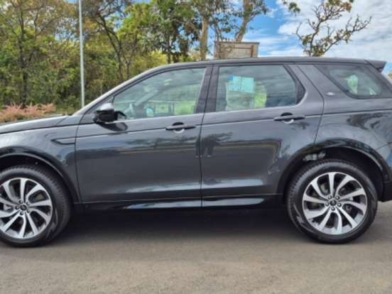 LAND ROVER-DISCOVERY SPORT-2.0 P250 TURBO FLEX LANDMARK AUTOMÁTICO LAND ROVER-DISCOVERY SPORT-2026
