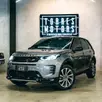 LAND ROVER DISCOVERY SPORT 2.0 P250 TURBO FLEX R-DYNAMIC SE AUTOMÁTICO LAND ROVER DISCOVERY SPORT 2.0 P250 TURBO FLEX R-DYNAMIC SE AUTOMÁTICO