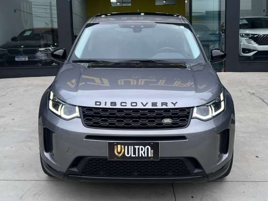 LAND ROVER-DISCOVERY SPORT-2020