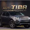 LAND ROVER DISCOVERY SPORT 2.2 16V SD4 TURBO DIESEL BLACK 4P AUTOMÁTICO LAND ROVER DISCOVERY SPORT 2.2 16V SD4 TURBO DIESEL BLACK 4P AUTOMÁTICO