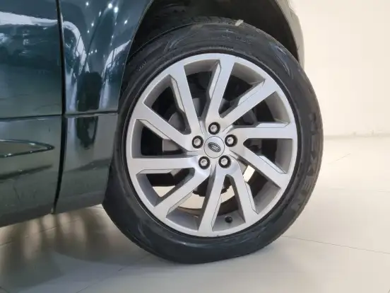 LAND ROVER-FREELANDER 2-2.2 HSE SD4 16V TURBO DIESEL 4P AUTOMÁTICO LAND ROVER-FREELANDER 2-2014