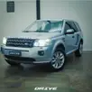 LAND ROVER FREELANDER 2 3.2 S 6V 24V GASOLINA 4P AUTOMÁTICO LAND ROVER FREELANDER 2 3.2 S 6V 24V GASOLINA 4P AUTOMÁTICO
