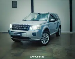 LAND ROVER FREELANDER 2 3.2 S 6V 24V GASOLINA 4P AUTOMÁTICO LAND ROVER FREELANDER 2 3.2 S 6V 24V GASOLINA 4P AUTOMÁTICO