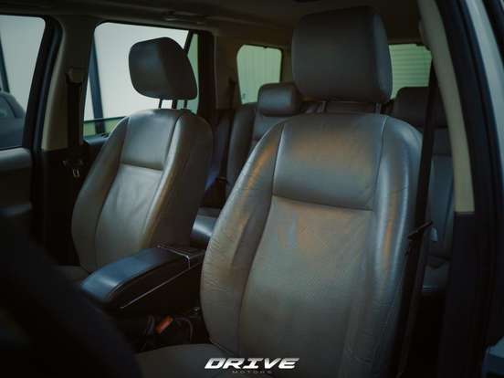 LAND ROVER-FREELANDER 2-2010