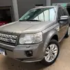 LAND ROVER FREELANDER 2 3.2 SE 6V 24V GASOLINA 4P AUTOMÁTICO LAND ROVER FREELANDER 2 3.2 SE 6V 24V GASOLINA 4P AUTOMÁTICO