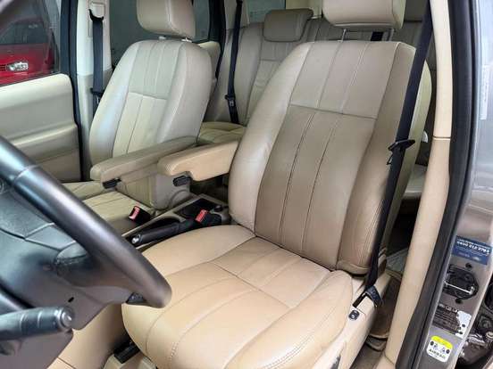 LAND ROVER-FREELANDER 2-3.2 SE 6V 24V GASOLINA 4P AUTOMÁTICO LAND ROVER-FREELANDER 2-2011