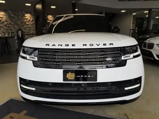 LAND ROVER-RANGE ROVER-3.0 D350 TURBO DIESEL MHEV SE AWD AUTOMÁTICO LAND ROVER-RANGE ROVER-2023