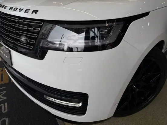 LAND ROVER-RANGE ROVER-3.0 D350 TURBO DIESEL MHEV SE AWD AUTOMÁTICO LAND ROVER-RANGE ROVER-2023