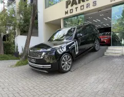 LAND ROVER RANGE ROVER 3.0 P510e PHEV AUTOBIOGRAPHY AWD AUTOMÁTICO LAND ROVER RANGE ROVER 3.0 P510e PHEV AUTOBIOGRAPHY AWD AUTOMÁTICO