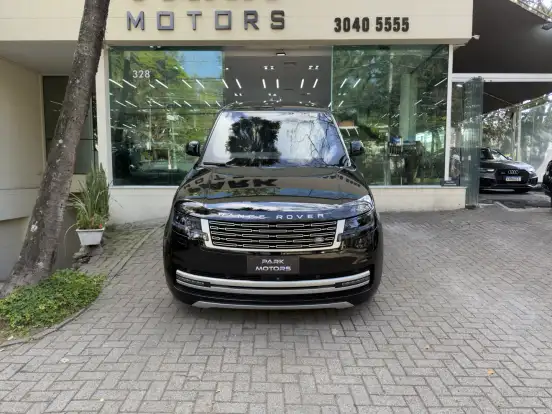 LAND ROVER-RANGE ROVER-3.0 P510e PHEV AUTOBIOGRAPHY AWD AUTOMÁTICO LAND ROVER-RANGE ROVER-2023