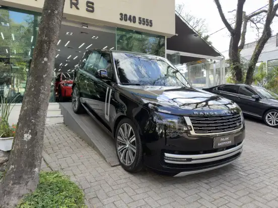 LAND ROVER-RANGE ROVER-3.0 P510e PHEV AUTOBIOGRAPHY AWD AUTOMÁTICO LAND ROVER-RANGE ROVER-2023