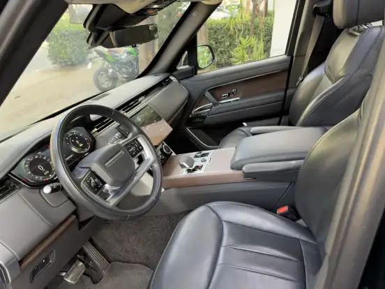 LAND ROVER-RANGE ROVER-3.0 P510e PHEV AUTOBIOGRAPHY AWD AUTOMÁTICO LAND ROVER-RANGE ROVER-2023
