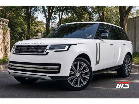 LAND ROVER-RANGE ROVER-2023