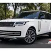 LAND ROVER RANGE ROVER 3.0 D350 TURBO DIESEL MHEV SE AWD AUTOMÁTICO LAND ROVER RANGE ROVER 3.0 D350 TURBO DIESEL MHEV SE AWD AUTOMÁTICO