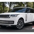 LAND ROVER RANGE ROVER 3.0 D350 TURBO DIESEL MHEV SE AWD AUTOMÁTICO LAND ROVER RANGE ROVER 3.0 D350 TURBO DIESEL MHEV SE AWD AUTOMÁTICO