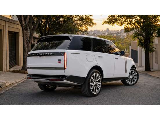 LAND ROVER-RANGE ROVER-3.0 D350 TURBO DIESEL MHEV SE AWD AUTOMÁTICO LAND ROVER-RANGE ROVER-2023