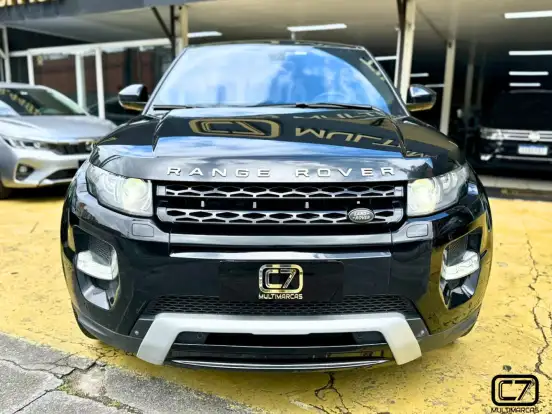 LAND ROVER-RANGE ROVER EVOQUE-2014