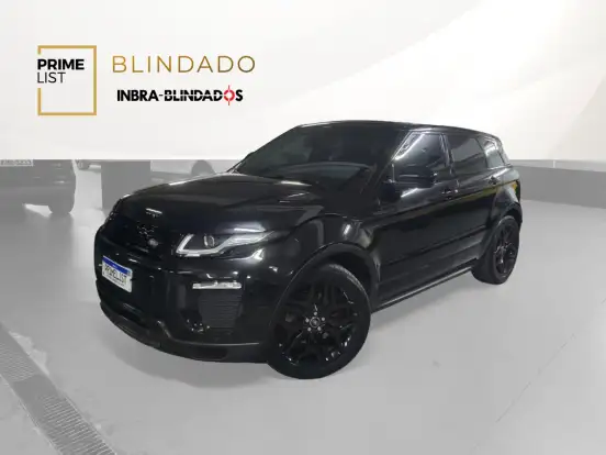 LAND ROVER-RANGE ROVER EVOQUE-2015