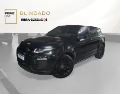 LAND ROVER RANGE ROVER EVOQUE 2.0 HSE DYNAMIC 4WD 16V GASOLINA 4P AUTOMÁTICO LAND ROVER RANGE ROVER EVOQUE 2.0 HSE DYNAMIC 4WD 16V GASOLINA 4P AUTOMÁTICO