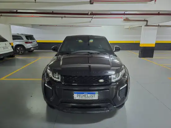 LAND ROVER-RANGE ROVER EVOQUE-2015