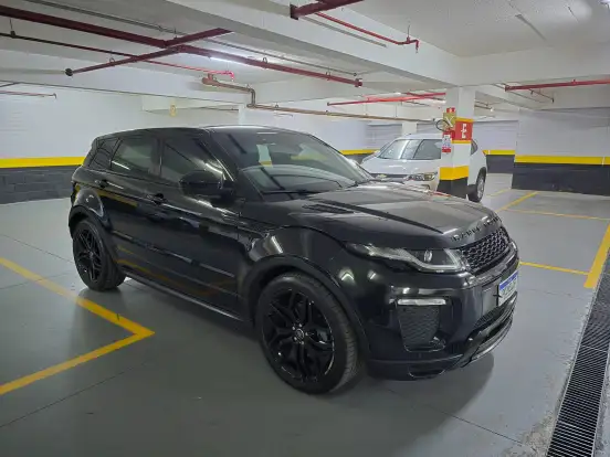 LAND ROVER-RANGE ROVER EVOQUE-2015