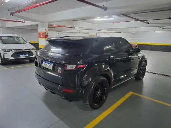 LAND ROVER-RANGE ROVER EVOQUE-2015