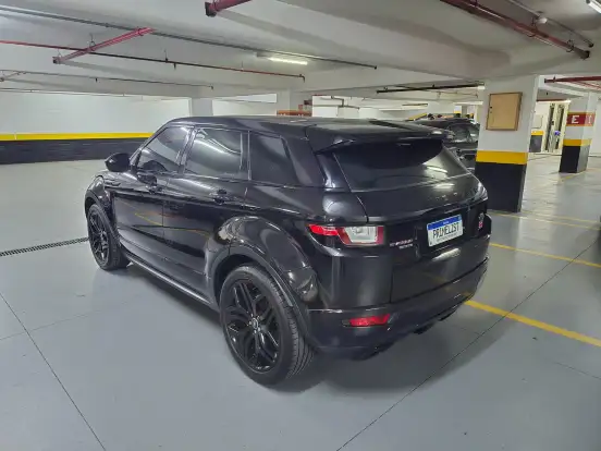 LAND ROVER-RANGE ROVER EVOQUE-2015